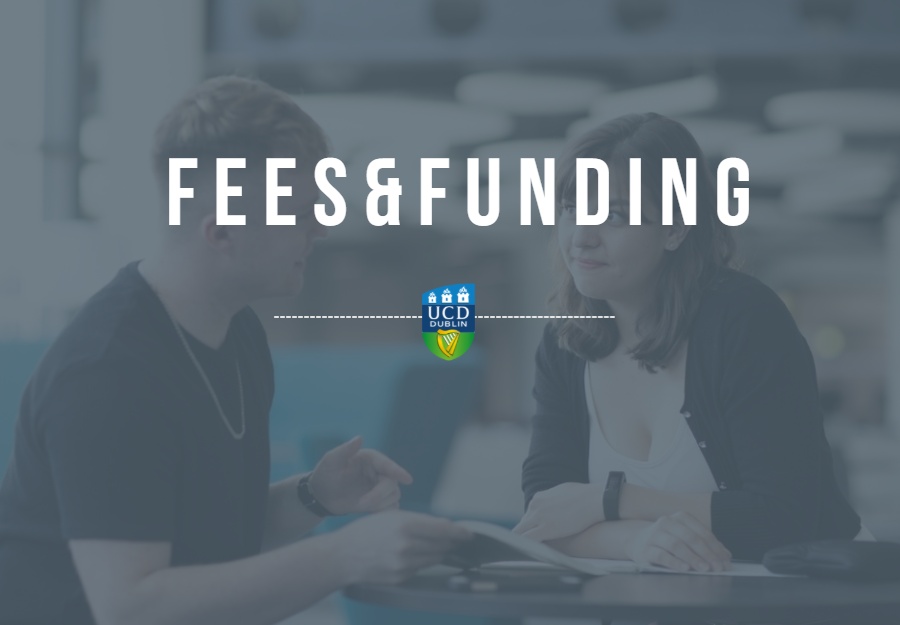 feesfunding22a UCD Undergraduate Courses